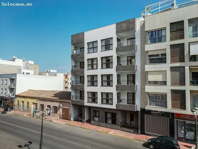 Apartamentos en Guardamar del Segura Costa Blanca