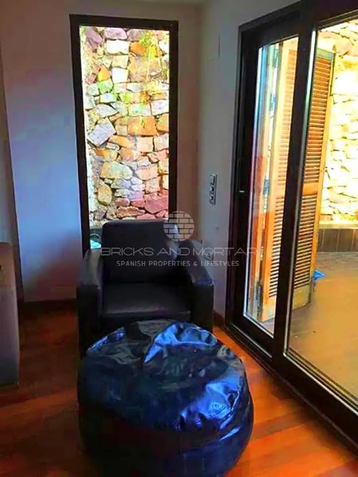 Chalet en Venta Pucol Valencia 216m2 3 Habitaciones
