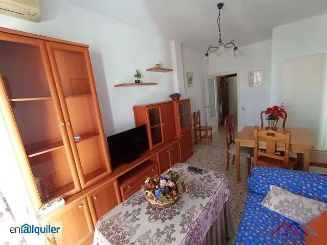 Alquiler Piso 2 Dormitorios Jerez de la Frontera