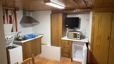 Estudio en Alquiler Sierra Nevada Temporada Pradollano
