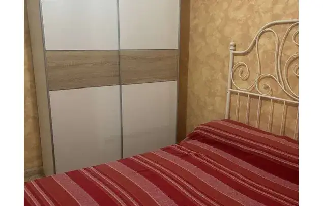 Alquiler Habitaciones Badalona Piso Amueblado