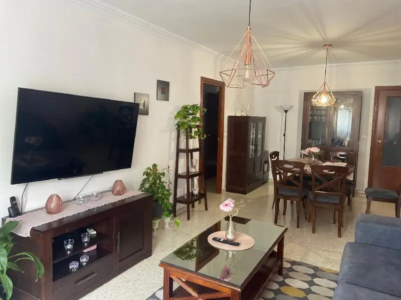 Venta Piso VPO Jerez de la Frontera 3 Dormitorios 2 Baños Garaje Trastero