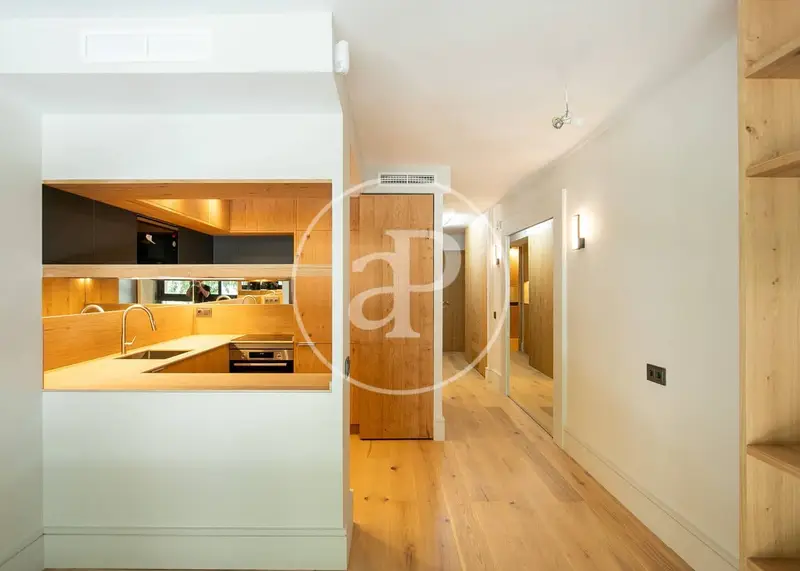 Apartamento en venta en La Nova Esquerra de L'Eixample, Barcelona ciudad, Barcelona