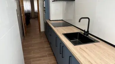 Apartamento Reformado en Alquiler Industria Paseo Cuba