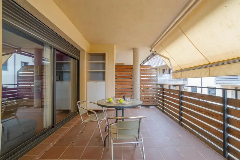 Venta Piso 3 Habitaciones Peralada