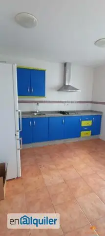 Alquiler Piso 3 Dormitorios 2 Baños Almendralejo