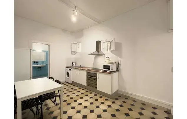 Apartamento 5 Dormitorios Barri Gotico Barcelona Cerca Rambla