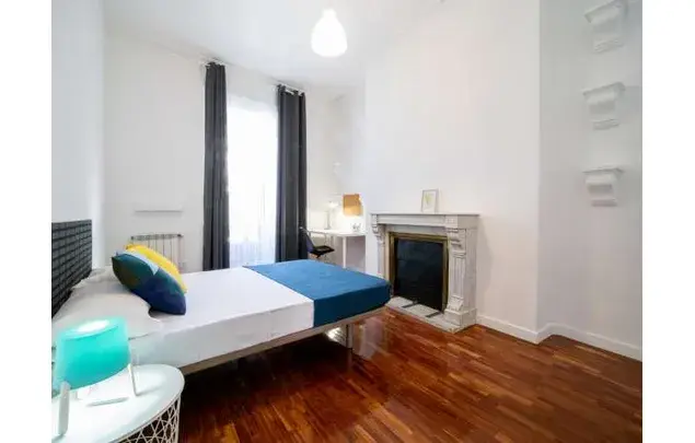 Apartamento Moderno 11 Habitaciones Madrid Centro