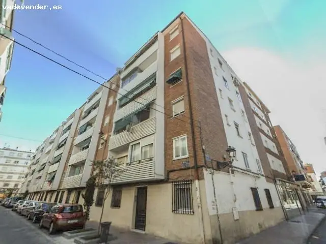 Venta Piso Torrejon Ardoz 65m2 3 habitaciones terraza