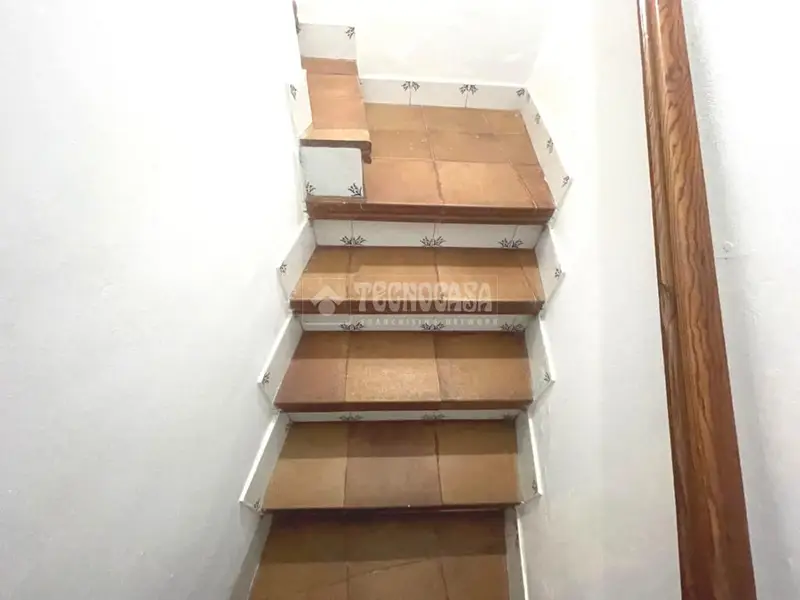 Casa en venta en Antequera