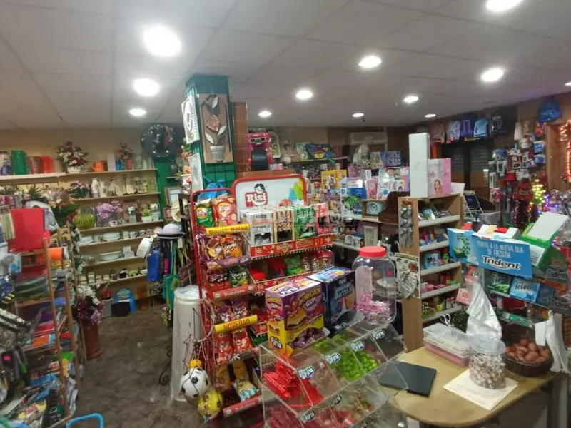 Local Comercial en Venta en Nijar Pueblo Blanco