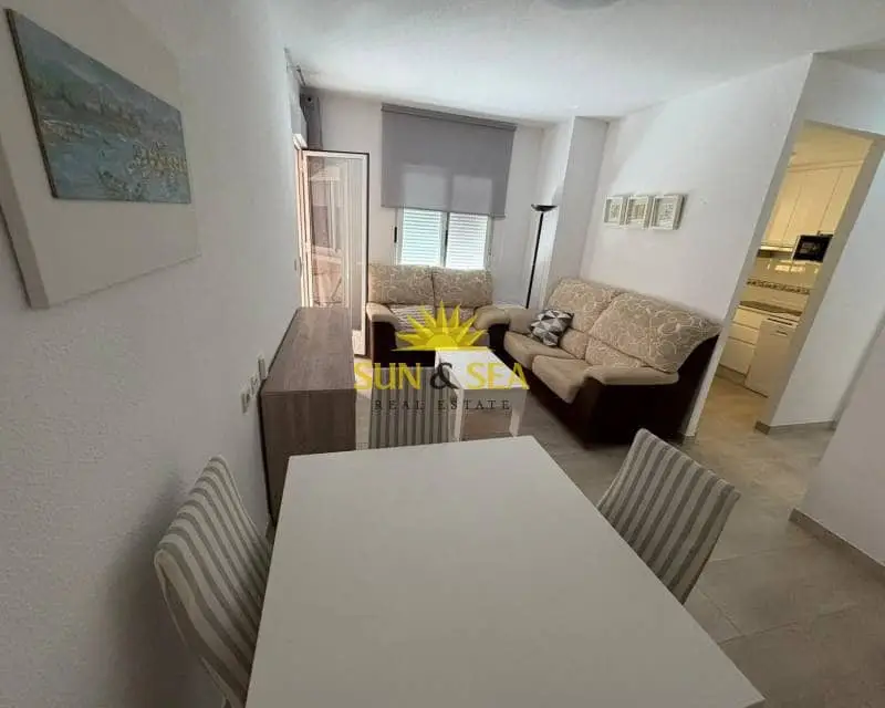 Apartamento en Alquiler Anual Guardamar del Segura Costa Blanca
