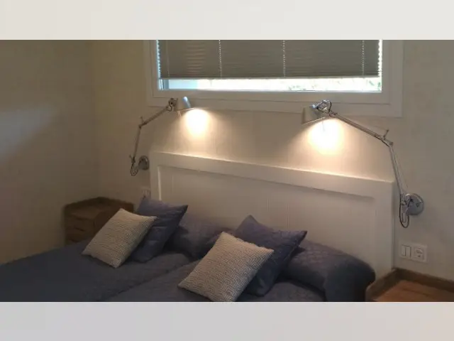 Apartamento 2 Dormitorios Aduna Equipado