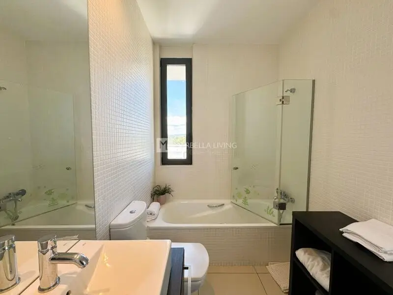 4 Cuarto Adosado en Venta San Enrique de Guadiaro