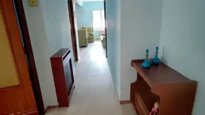 Piso en venta Calle del Pardo Santallana 80m2 3 dormitorios