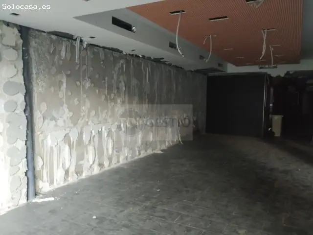 Edificio Comercial Y Hotelero Platja dAro