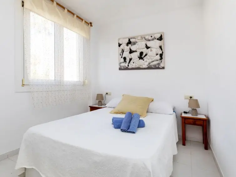 Apartamento 1 Dormitorio Alquiler Vinaroz Cala Montero