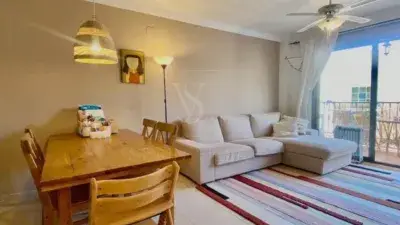 Apartamento en La Herradura Granados 2 habitaciones terraza y azotea
