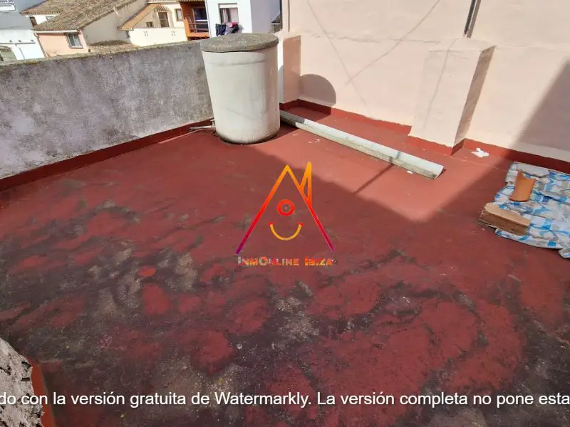 Casa en Tárbena con 6 Dormitorios y 2 Terrazas