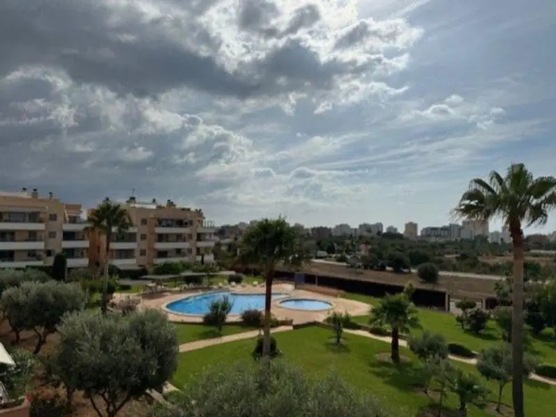 venta Piso en Sant Llorenç des Cardassar, Balears (Illes) (45873372549.100500)- Globaliza