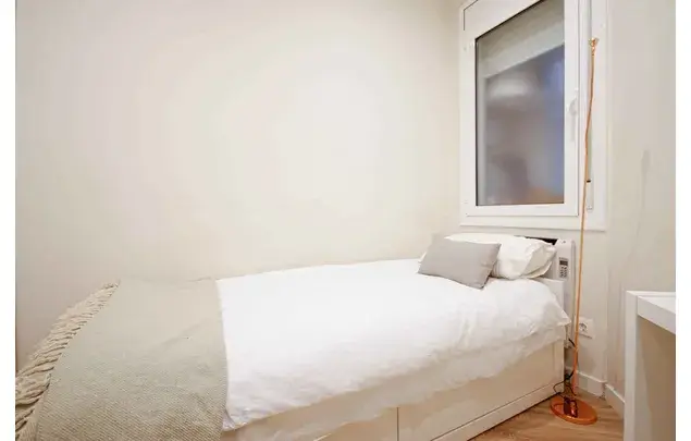 Apartamento Estudiante 1 Dormitorio Barcelona