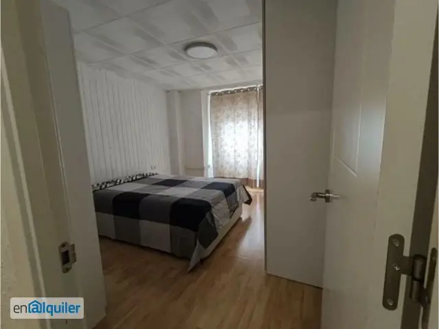 Alquiler Piso Amueblado Benaguacil 3 Dormitorios Aire Acondicionado
