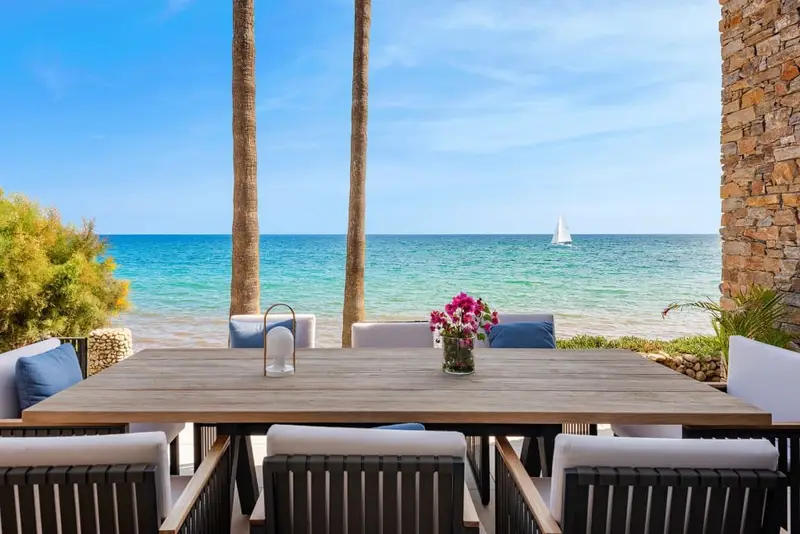 Chalet de Lujo en Venta Port Verd Mallorca