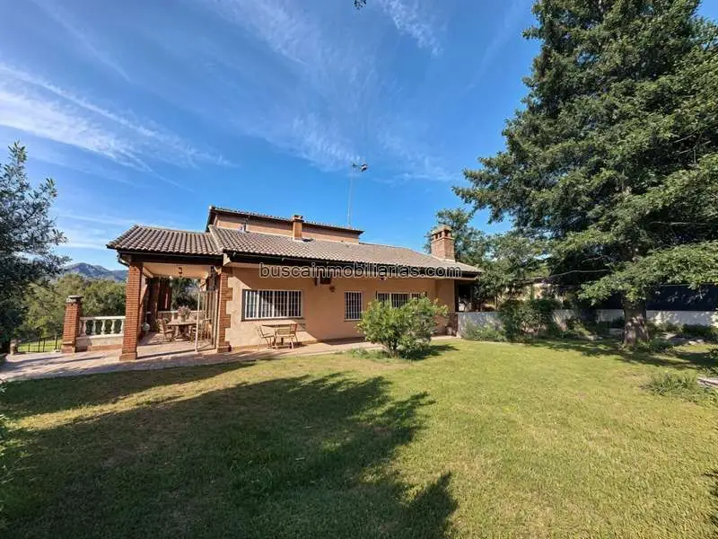 Casa en venta en Masquefa