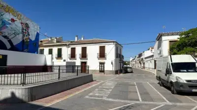 Casa adosada 4 dormitorios Campillos