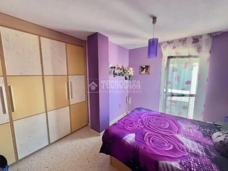 Piso en venta en Estepona