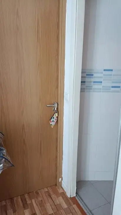 Apartamento en alquiler Madrid 2 dormitorios 1 ba

o