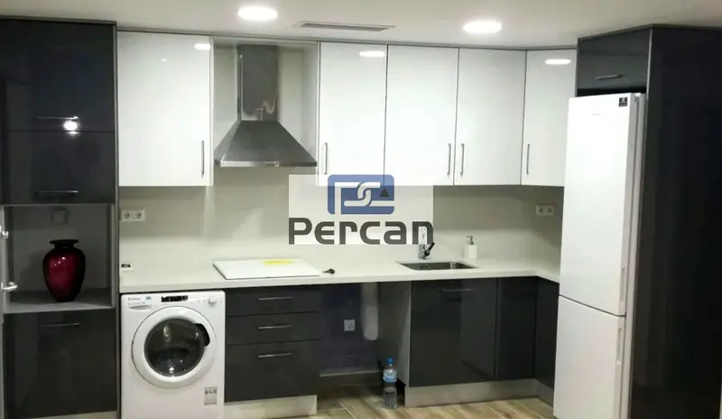 Venta Piso Piscina El Campello 2 Dormitorios 2 Baños