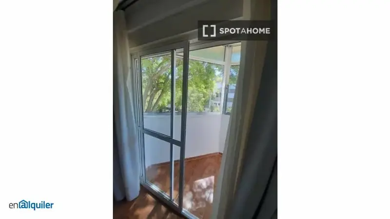 Apartamento 3 Dormitorios La Oliva Sevilla gastos incluidos