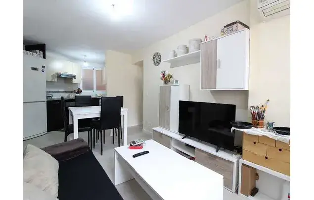 Alquiler Habitacion 60m2 Madrid San Blas