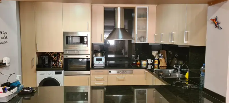 Venta Piso 2 habitaciones Can Clos Ripollet