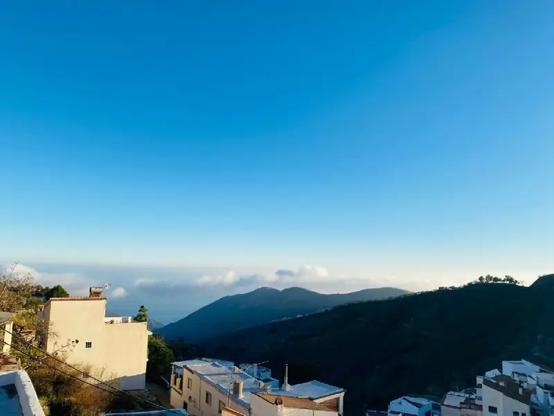 Venta Adosado Amueblado Sorvilán Centro
