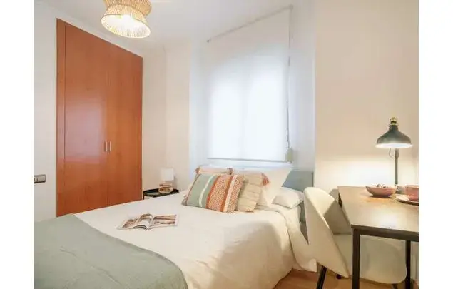 Alquiler Habitaciones Alicante Apartamento Amueblado