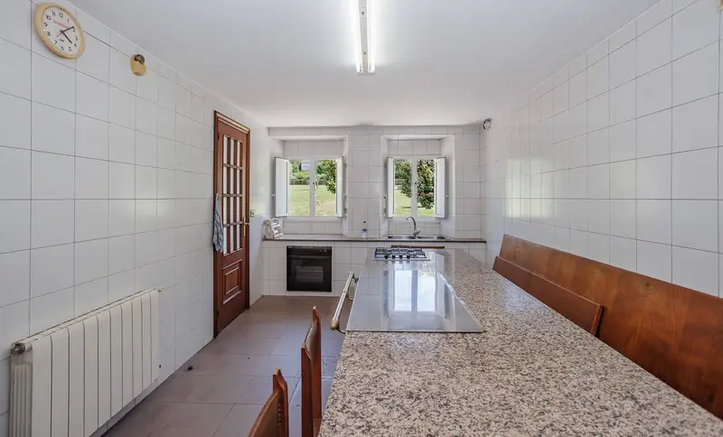 Finca Rustica con dos casas en Outeiro de Rei Lugo