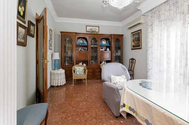 Adosado en venta en Maracena, Granada