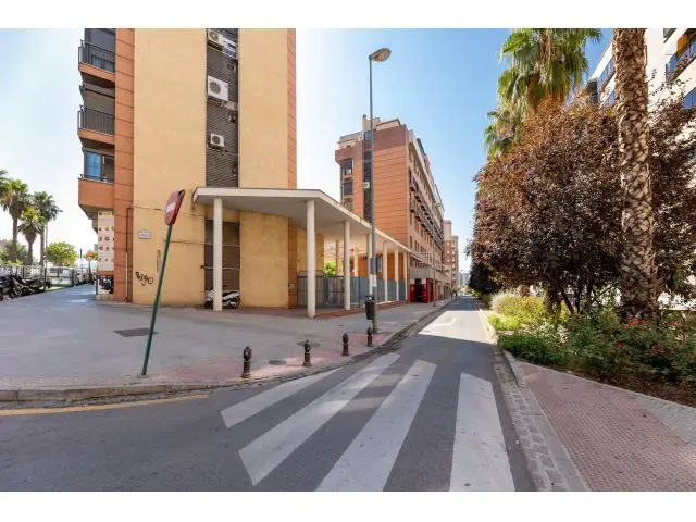 Precioso Piso 2 Dormitorios Zona Moderna Granada