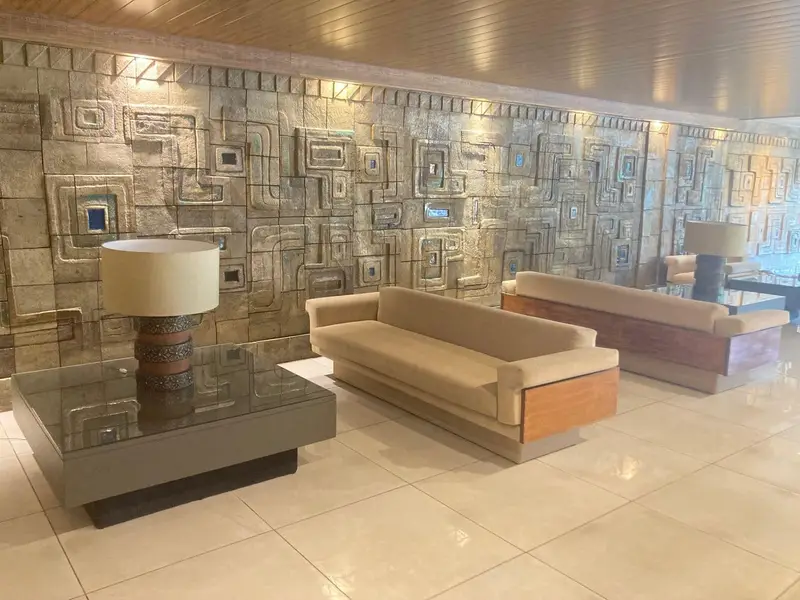 Apartamento en alquiler en Nueva España, Madrid ciudad, Madrid