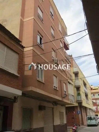 Piso en Venta Murcia Capital Barrio del Progreso