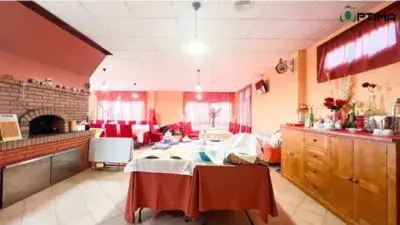 Chalet de Lujo en Venta Vedra - Espacio Eventos Cocina Industrial