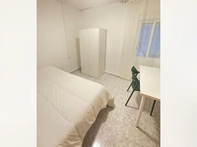 Habitación alquiler Murcia, España