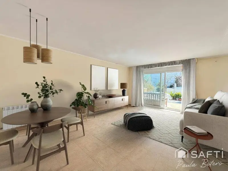 Apartamento en venta en Cunit, Tarragona