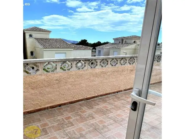 Se Vende Bonito Chalet De 5 Dormitorios Con Piscina En La Nucia Sevendgroup.Com