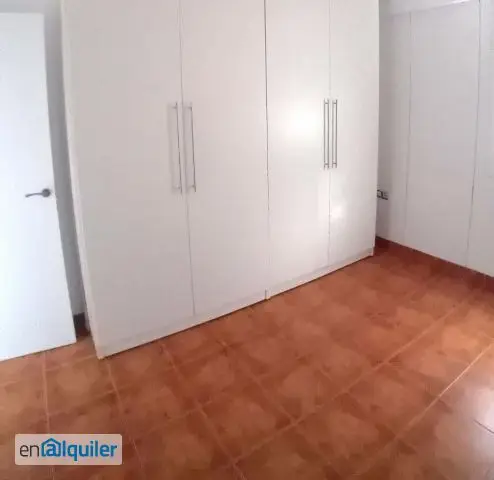 Alquiler Piso Cambre 3 Dormitorios Amueblado