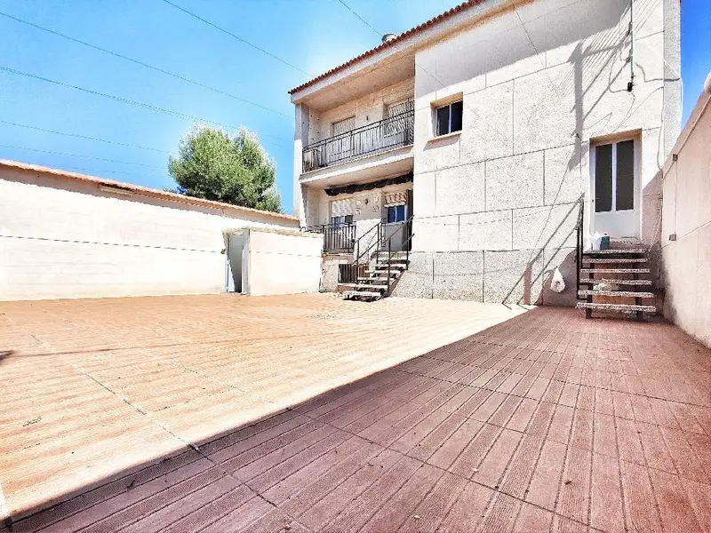 Casa en venta en Centro Argamasilla de Calatrava