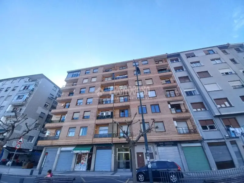 Piso en venta Rekalde Bilbao 2 dormitorios 62m2