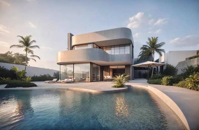 Villa en Venta San Pedro del Pinatar Murcia